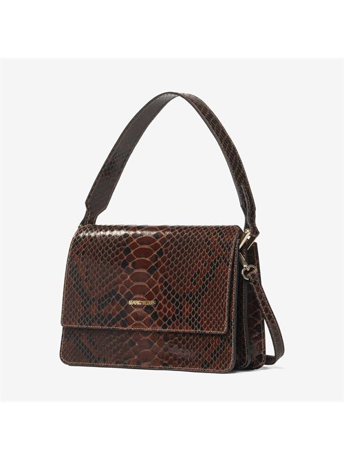 SHOULDERBAG MARC ELLIS MARC ELLIS | CALYRA PYCUOIO / GOLD